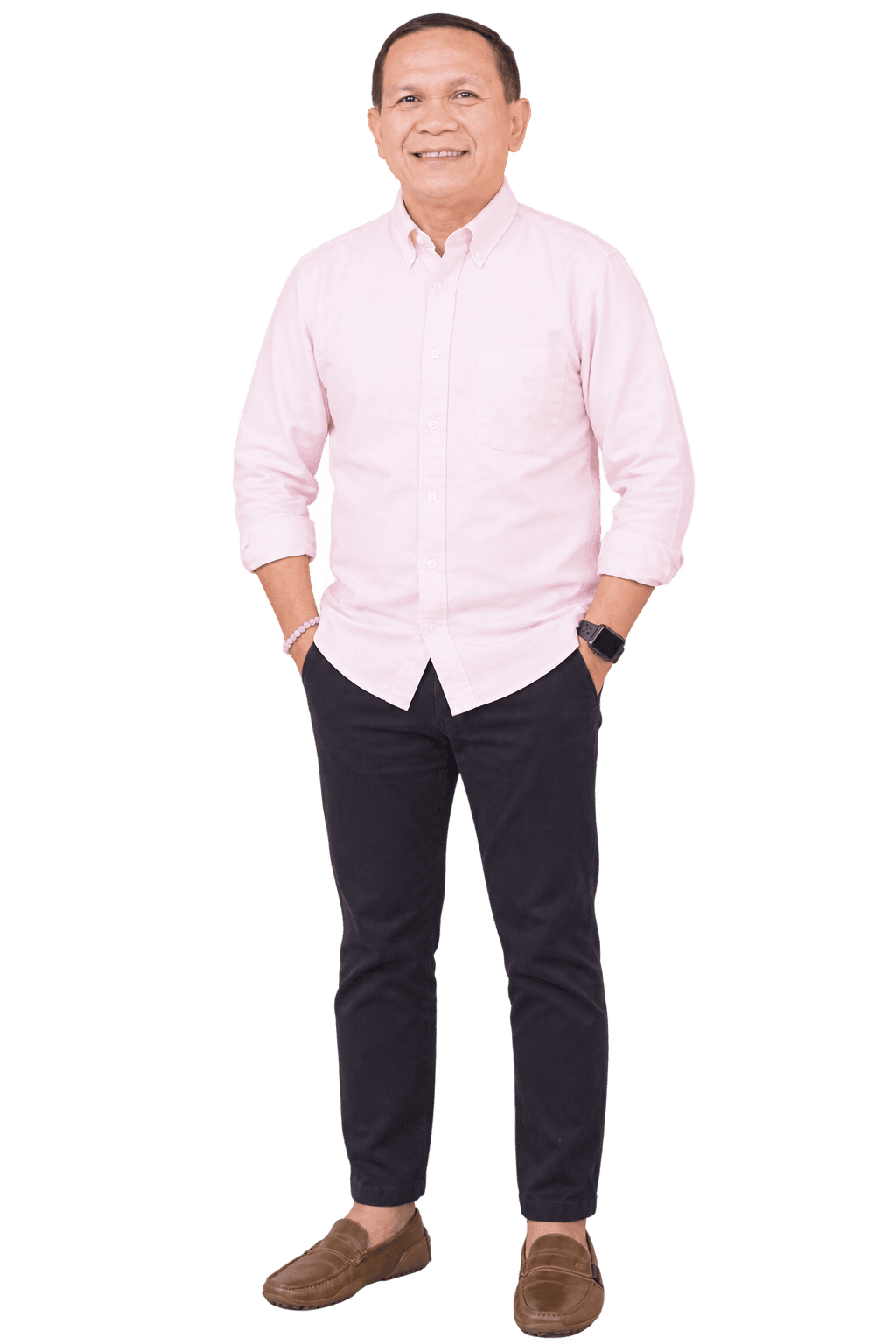 Aldwin L. Navarro