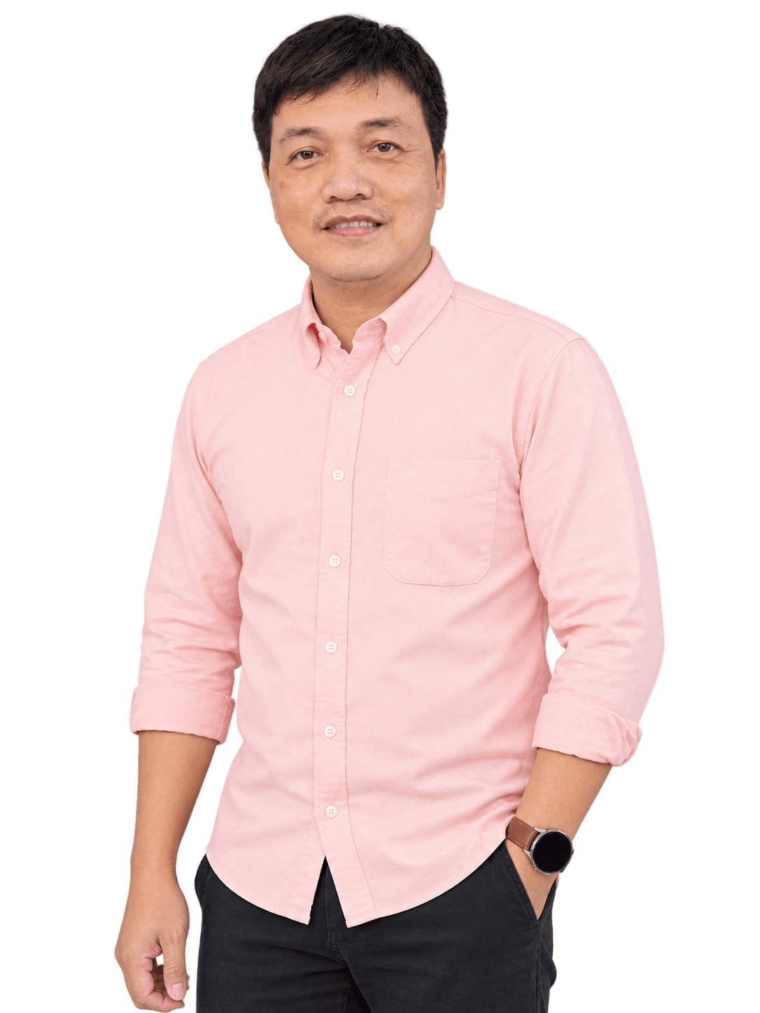 Holden P. Barbadillo